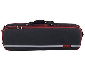 Hidersine Violin Oblong Case 1/2 Size HVC1C