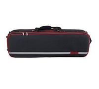 Hidersine Violin Oblong Case 1/4 Size HVC1D