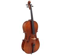 Hidersine Vivente 1/4 Cello Outfit