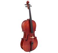 Hidersine Vivente Cello Outfit Full Size