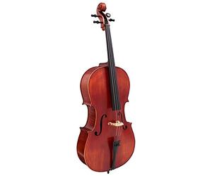 Hidersine Vivente 4/4 Cello Finetune Outfit W3182AG