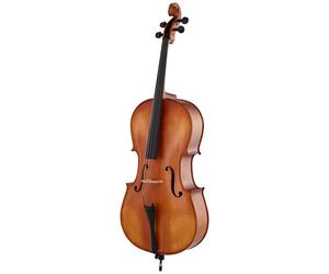 Hidersine Vivente Academy Cello Set 4/4
