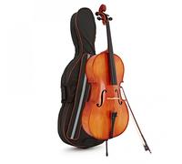 Hidersine Vivente Cello Outfit Full Size
