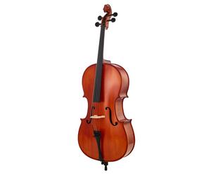 Hidersine Vivente Cello Set 1/2