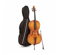 Hidersine Vivente Finetune Cello Outfit 3/4 Size