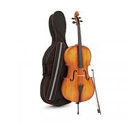 Hidersine Vivente Finetune Cello Outfit Full Size