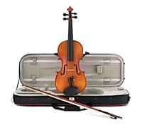 Hidersine Vivente Finetune Violin Outfit 1/2 Size