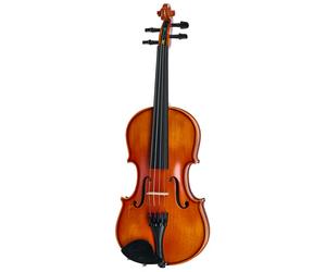 Hidersine Vivente Violin Set 1/2