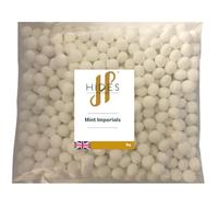 Hides Fine Foods - Mint Imperials 1kg (1kg)