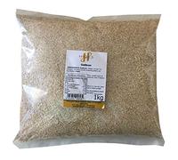Hides Fine Foods - Oatbran 1kg - GMO Free - Suitable for Vegetarians - Baking - Muffins - Cakes - Breakfast - Porridge - Overnight Oats - Flapjacks - Snacks