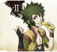 Hideyoshi Toyotomi (Yuuki Kaji) - Nobunaga The Fool (Anime) Character Song Vol.2 [Japan CD] LACM-14222