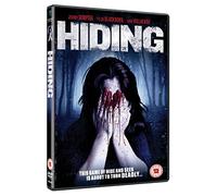 Hiding [DVD]