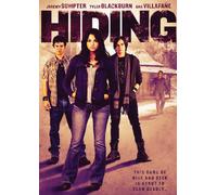 Hiding [DVD] [Region 1] [US Import] [NTSC]