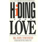 Hiding from Love