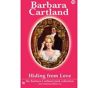 Hiding from Love: Volume 70 (The Pink Collection)