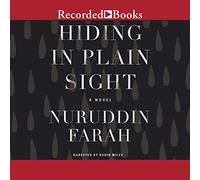 Hiding in Plain Sight