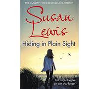 Hiding in Plain Sight: The thought-provoking suspense novel from the Sunday Times bestselling author: 4 (The Detective Andee Lawrence Series, 4)