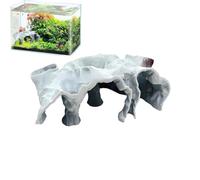 Hiding places and shelters for shrimp in an aquarium, Refuge, Reproduction