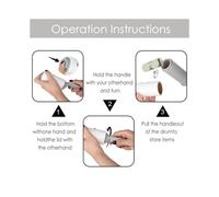 Hiding Places for Valuables Clothes Lint Roller Diversion Safes Multifunctional Secret Compartment Items DisguisedSafe B