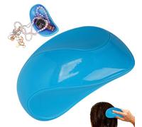 Hiding Places for Valuables,Massage Comb Case - Secret Items Compartment | for Travel Home Office Dorm Car Cash Bedroom Money