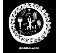 Hiding Places - The Secret To Good Living [VINYL]