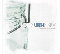 Hiding With Girls - The Gaps in Sound