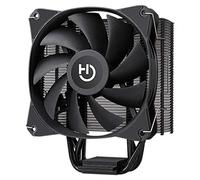 Hiditec | CPU Cooler C12 PWM | Compact and Maximum Performance | Compact Design 120 x 73 x 155 mm