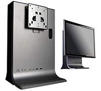 Hiditec ITX ALL IN ONE D-1 BOX WITHOUT VERTICAL CHASIS SOURCE WITH VESA FRONT CONNECTIONS 2 x USB AUDIO WITHOUT POWER SOURCE