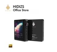 Hidizs AP80 Pro-X HiFi Portable MP3 Player Hi-Res Audio ES9219C DAC Bluetooth 54 LDAC MQA DSD256 PCM384 E-Book gray