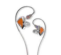 Hidizs MS2 PRO in-Ear Monitor, 10.2mm Dual-Magnetic Drivers 1DD+1BA Hybird IEMs Wired Earphone, Zinc Alloy Integrated Molding, Pneumatic Filters for Audiophile Musicians, Detachable 3.5mm OFC Cable