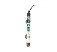 Hidom 25w Submersible Aquarium Fish Tank Shockproof Thermostat Heater