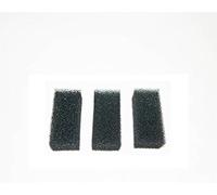 Hidom 3 x Internal Aquarium Filter Replacement SPONGE FOAM - For AP-600L