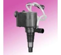 Hidom Aquarium 2 in 1 Submersible Fish Tank Powerhead Water Pump 800 LPH - AP-1200