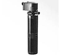 Hidom Aquarium 25w 3 in 1 Internal Filter Pump 1200 LPH Filtration - AP-1600L