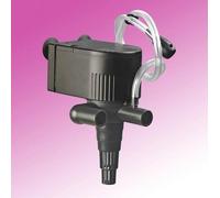 Hidom Aquarium 3 in 1 Submersible Fish Tank Powerhead Water Pump 1200 LPH - AP-1600