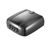 Hidom Aquarium Four Way Outlet Air Pump (HD-608)