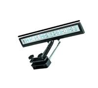 Hidom Aquarium LED Clip On Light Lamp for Fish Tank Lighting - AL-4