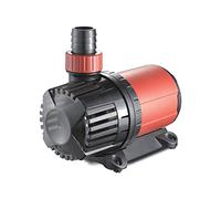 Hidom Controllable DC Submersible Water Pump for Marine Aquarium Fish Tank with Controller - 6 Flow Rate Sizes (Flow Rate: 8000 l/h)