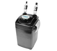 Hidom External Aquarium Canister Filter System 36w 1500 LPH - EX-1500 - Media Included
