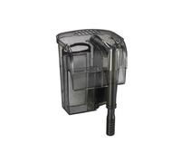 Hidom Hang on Waterfall Fish Tank Aquarium Hanging Filter 260 LPH HL-200