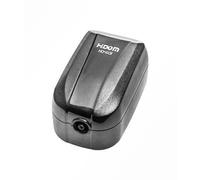 Hidom High Efficiency Aquarium Air Pump - 2.0w 1.8 LPM