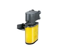 Hidom Internal Aquarium Power Filter Fish Tank Pump 1200 LPH with 360 Nozzle Adjuster