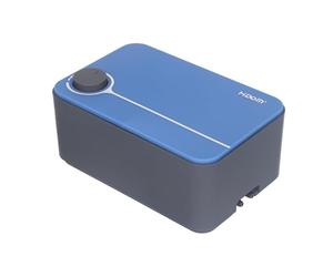 Hidom Ultra Quiet Adjustable Aquarium Air Pump 4.0L/min Double Outlet Air Pump For Tropical or Marine Fish Tanks Upto 400L