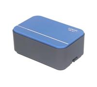 Hidom Ultra Quiet Aquarium Air Pump 2.0L/min Single Outlet Air Pump For Tropical or Marine Fish Tanks Upto 50L