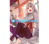 Hidori - Wolf & Parchment, Vol. 2 (manga): New Theory Spice & Wolf