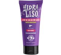 Hidraliso Smooth Salon at Home Smoothing Shower 200ml