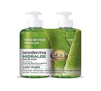 HIDRALOE GEL 100% PURO LOTE 2 x 250 ml