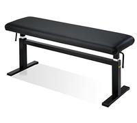Hidrau 43 Inch Duet Hydraulic Grand Piano Bench