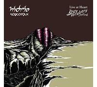 Hidria Spacefolk - Live at Heart
