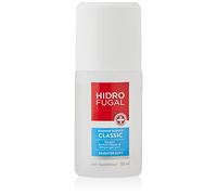Hidrofugal Classic antiperspirant spray with subtle scent, highly effective deodorant spray, gives excellent protection against perspiration,55 ml